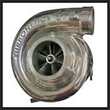 Mid-Frame Turbochargers sizes 76mm - 88mm